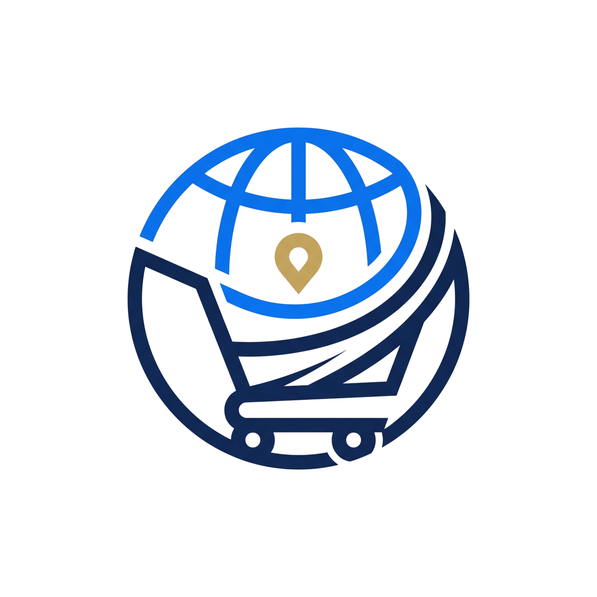 Global Buy Central Logo